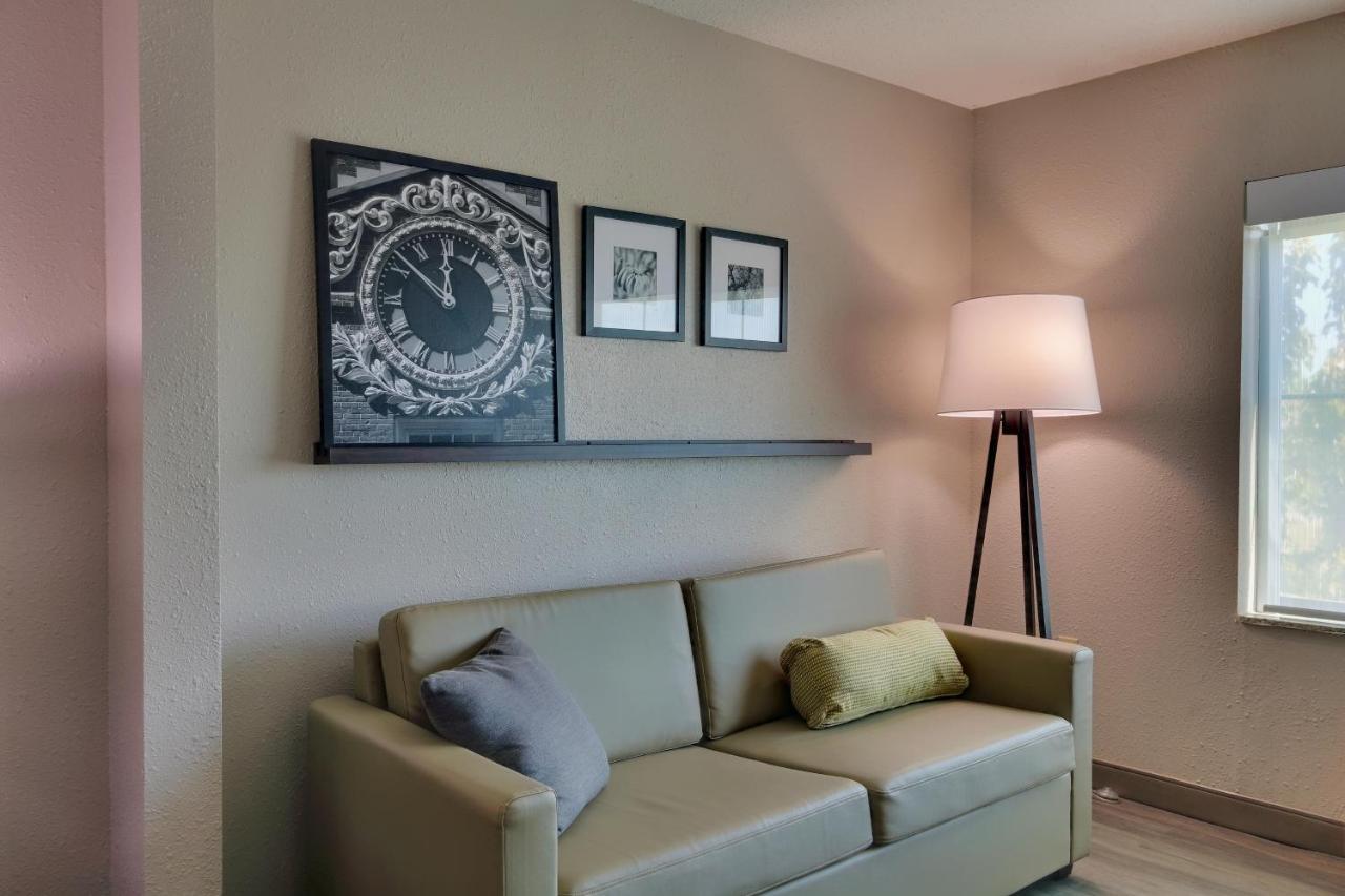 Country & By Radisson, Savannah Gateway, Ga Georgetown