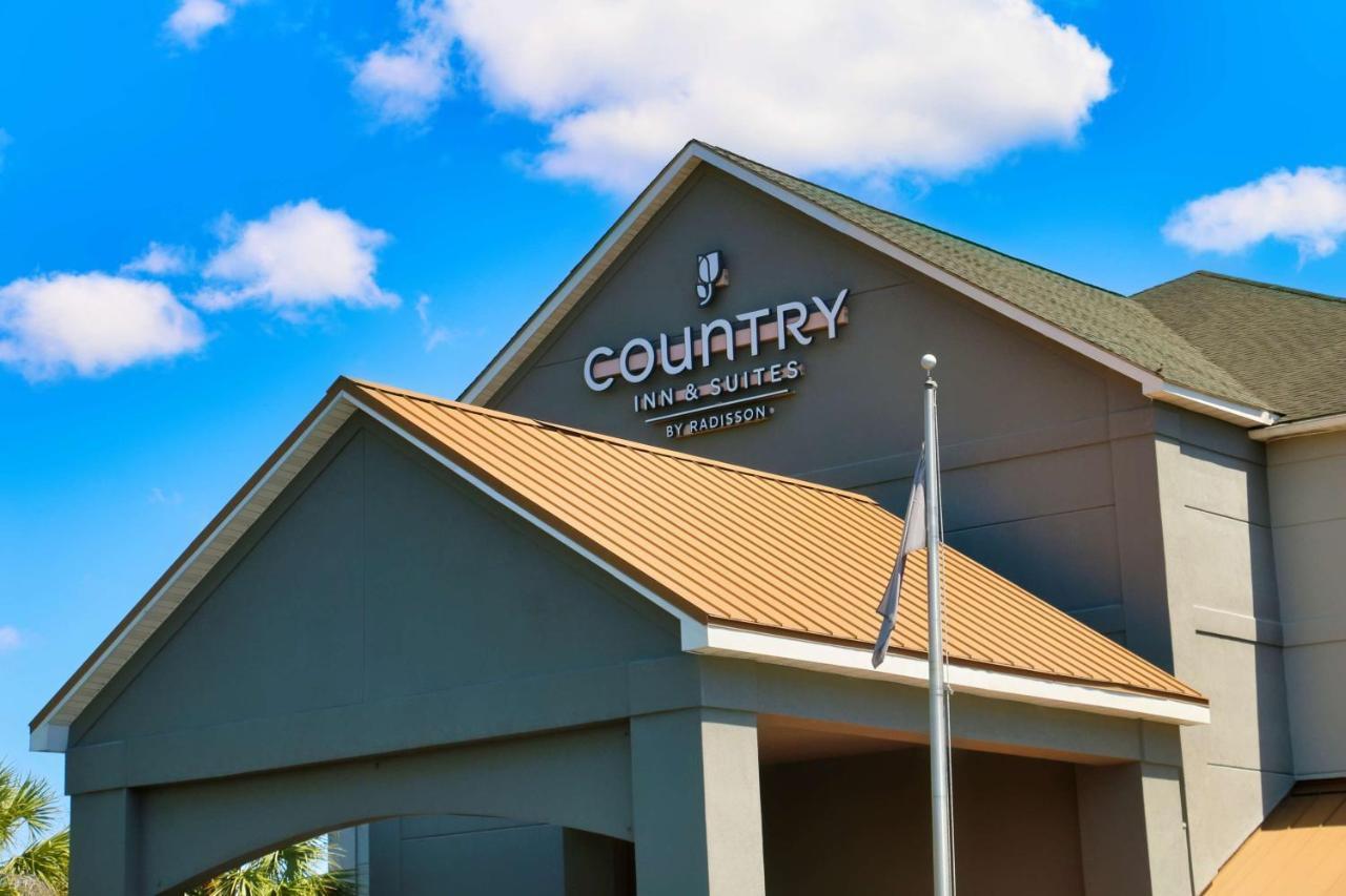 Hotel Country & By Radisson, Savannah Gateway, Ga Georgetown