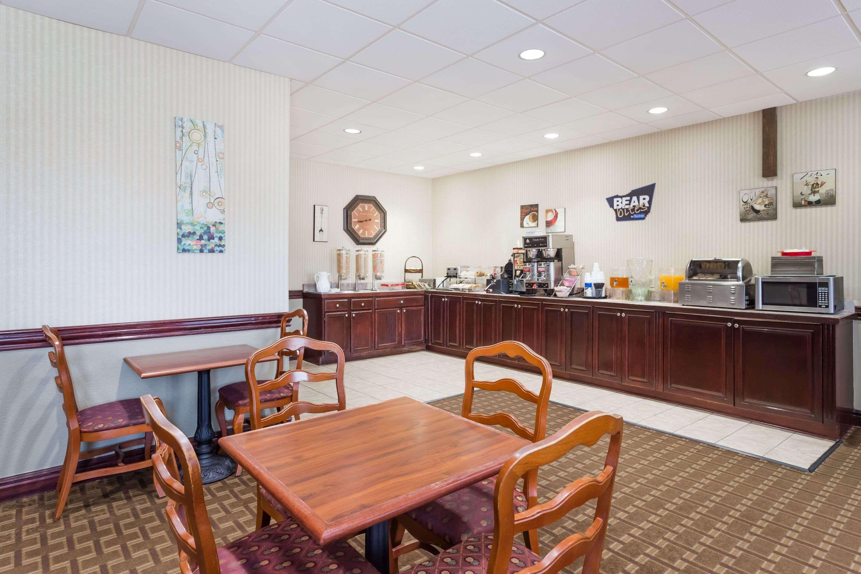 Wingate By Wyndham Savannah Gateway Georgetown