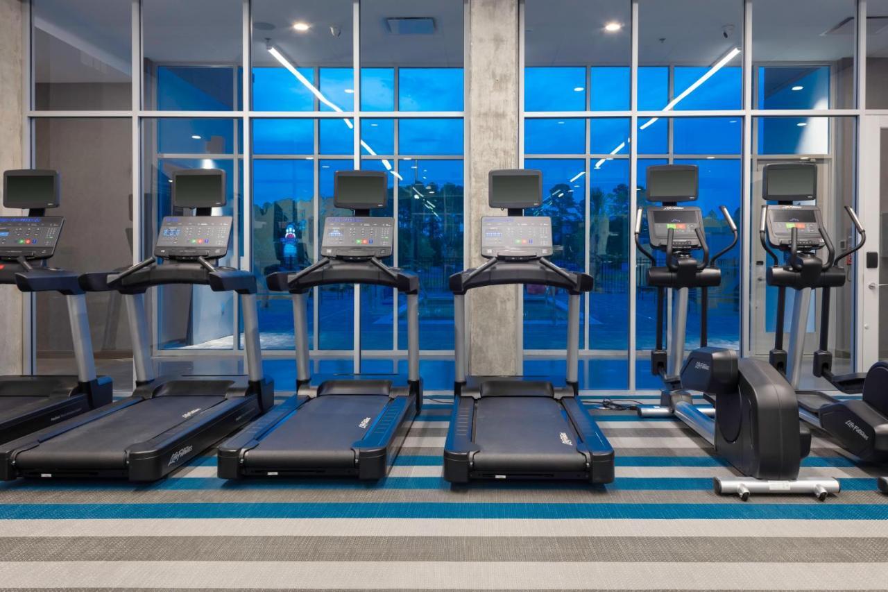 Aloft Airport 3* Pooler