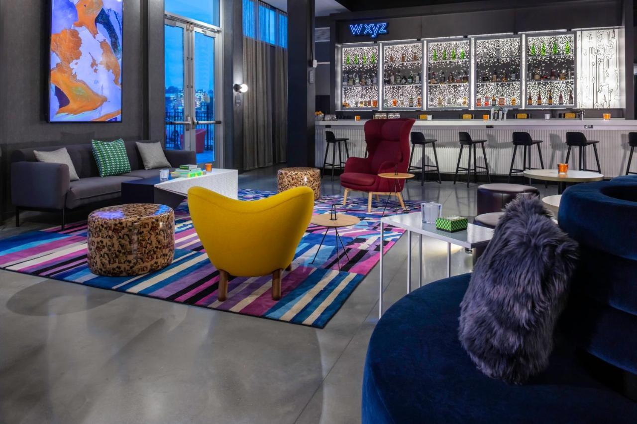 Aloft Airport 3* Pooler