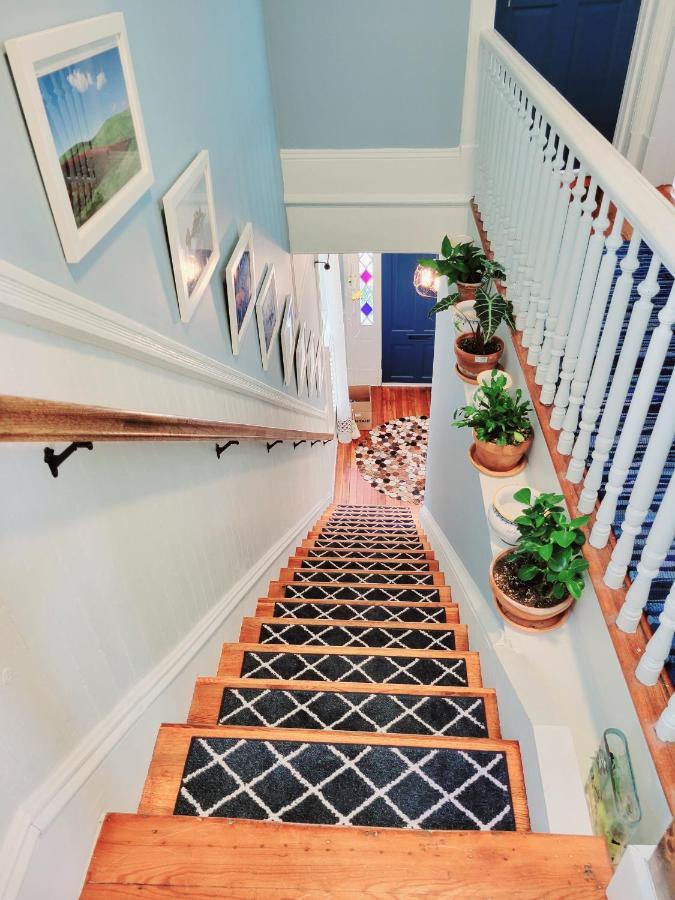 Zia Gianna Homestay Savannah