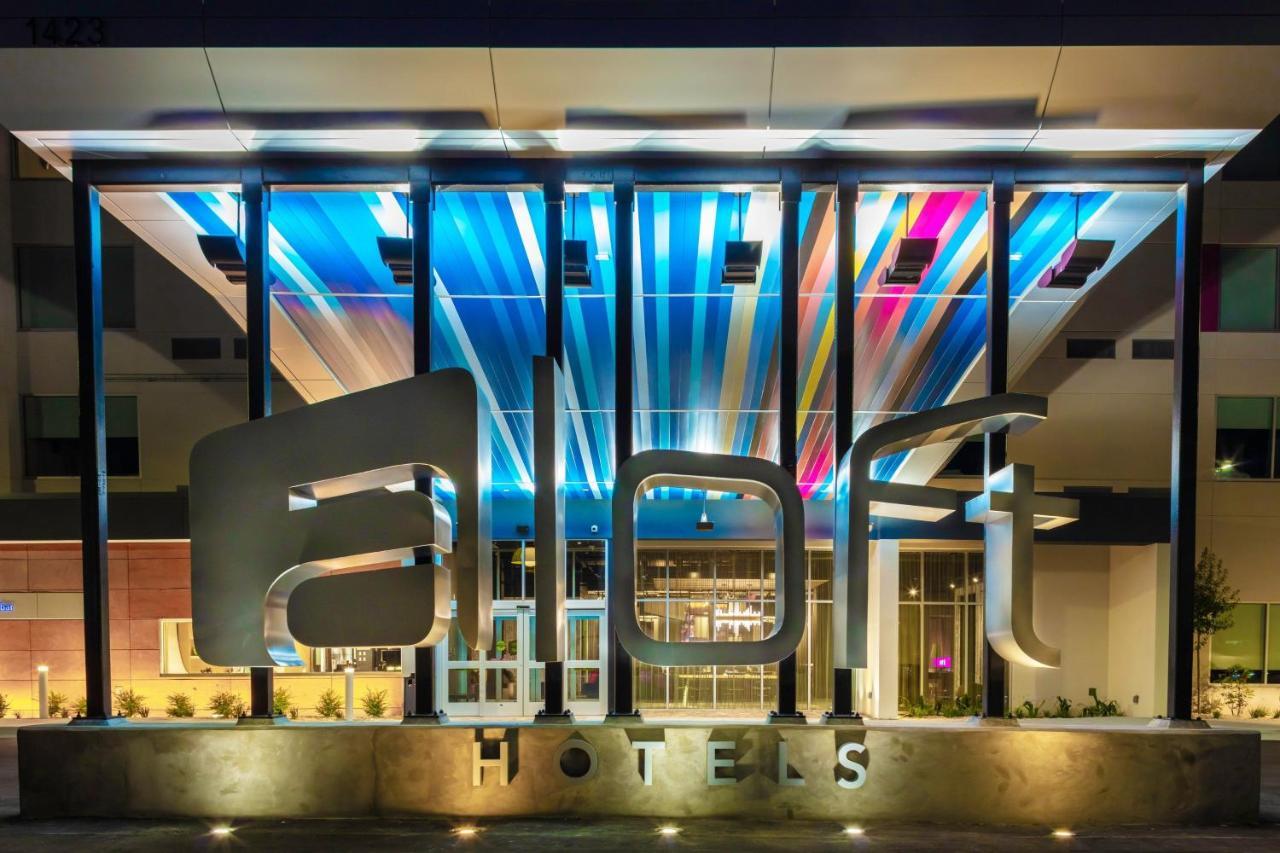 Aloft Airport 3* Pooler