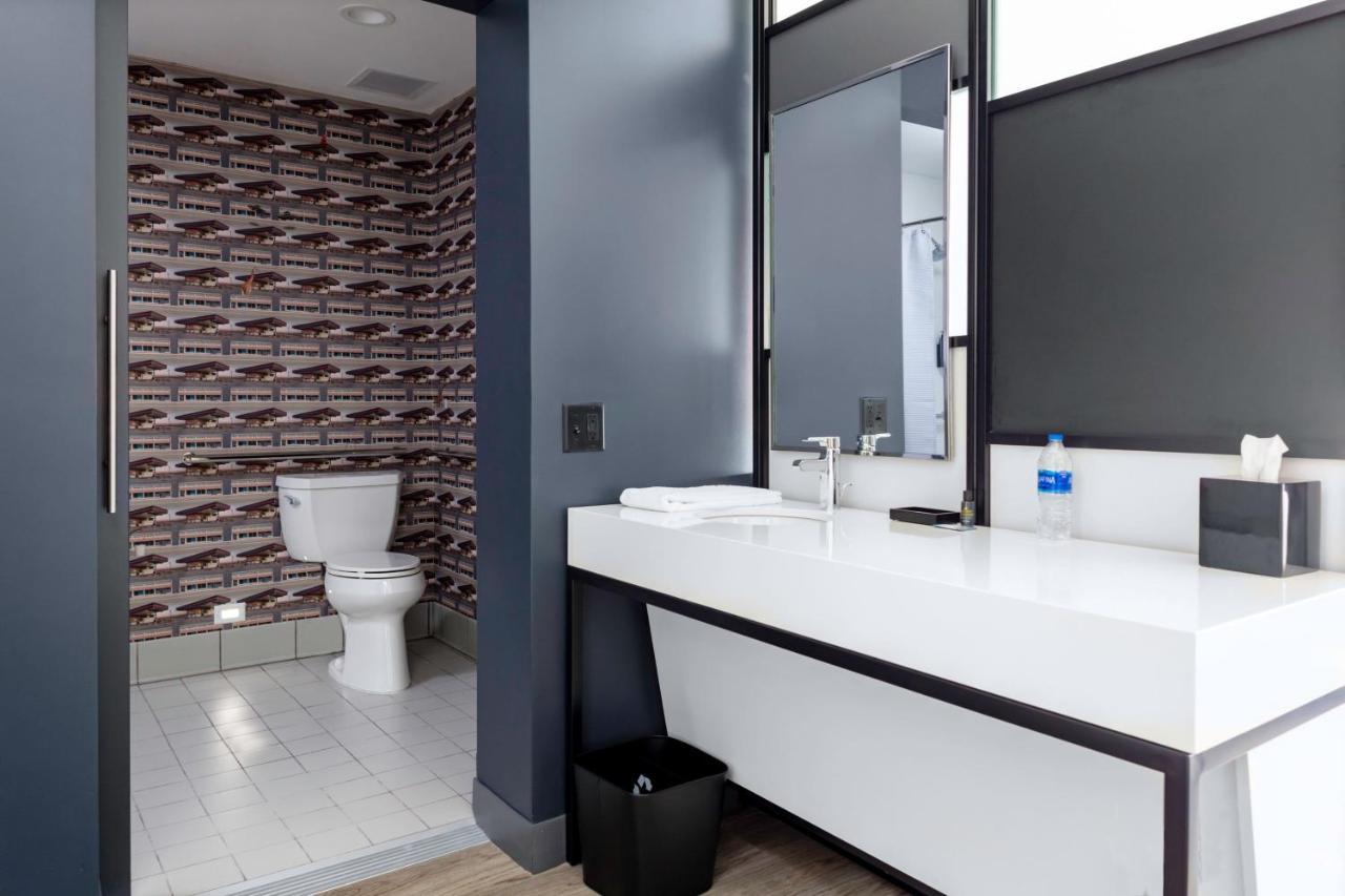 Aloft Airport 3* Pooler