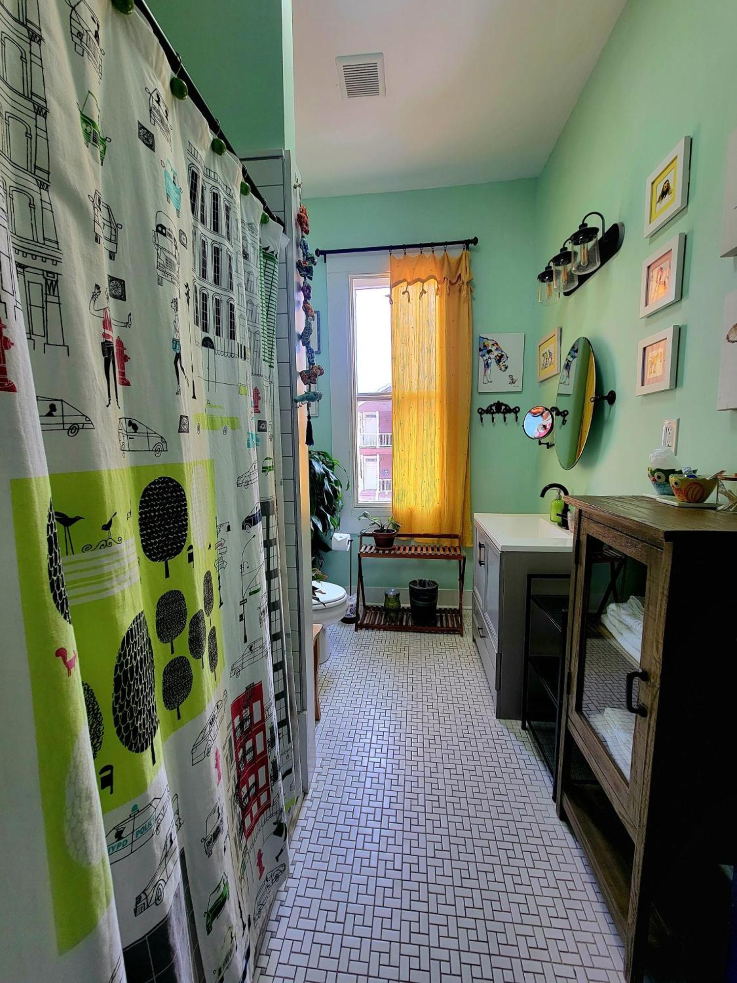 Homestay Zia Gianna