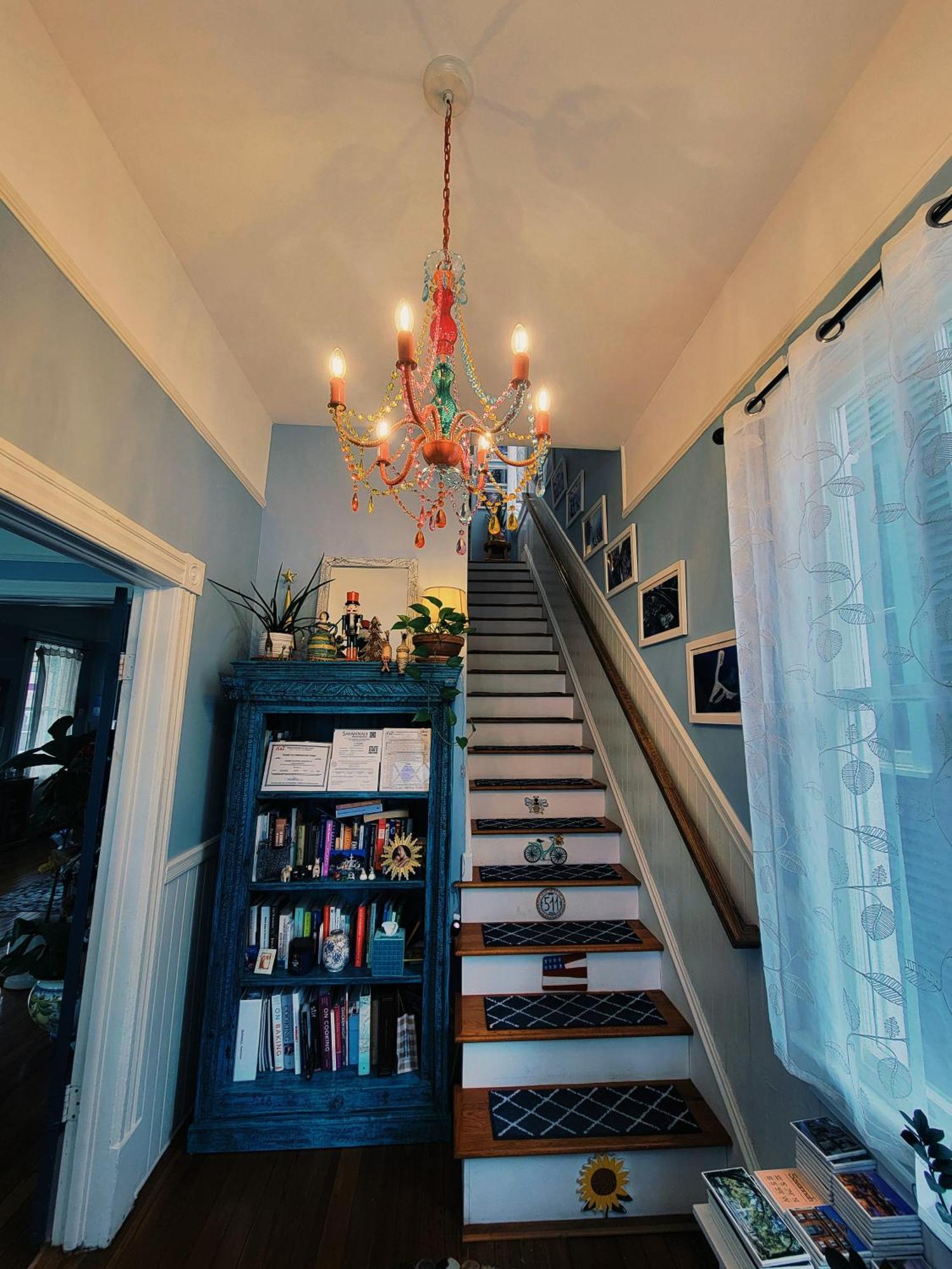 Zia Gianna Homestay