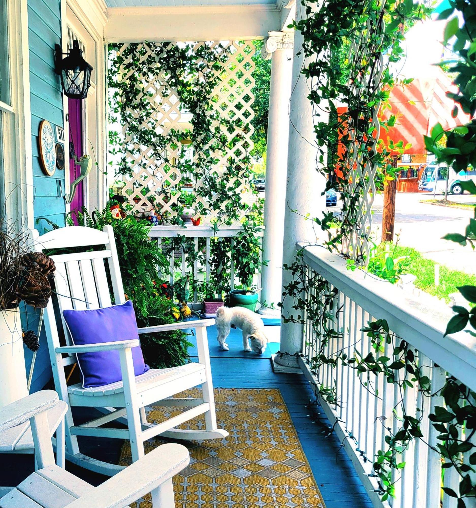 Zia Gianna Homestay *