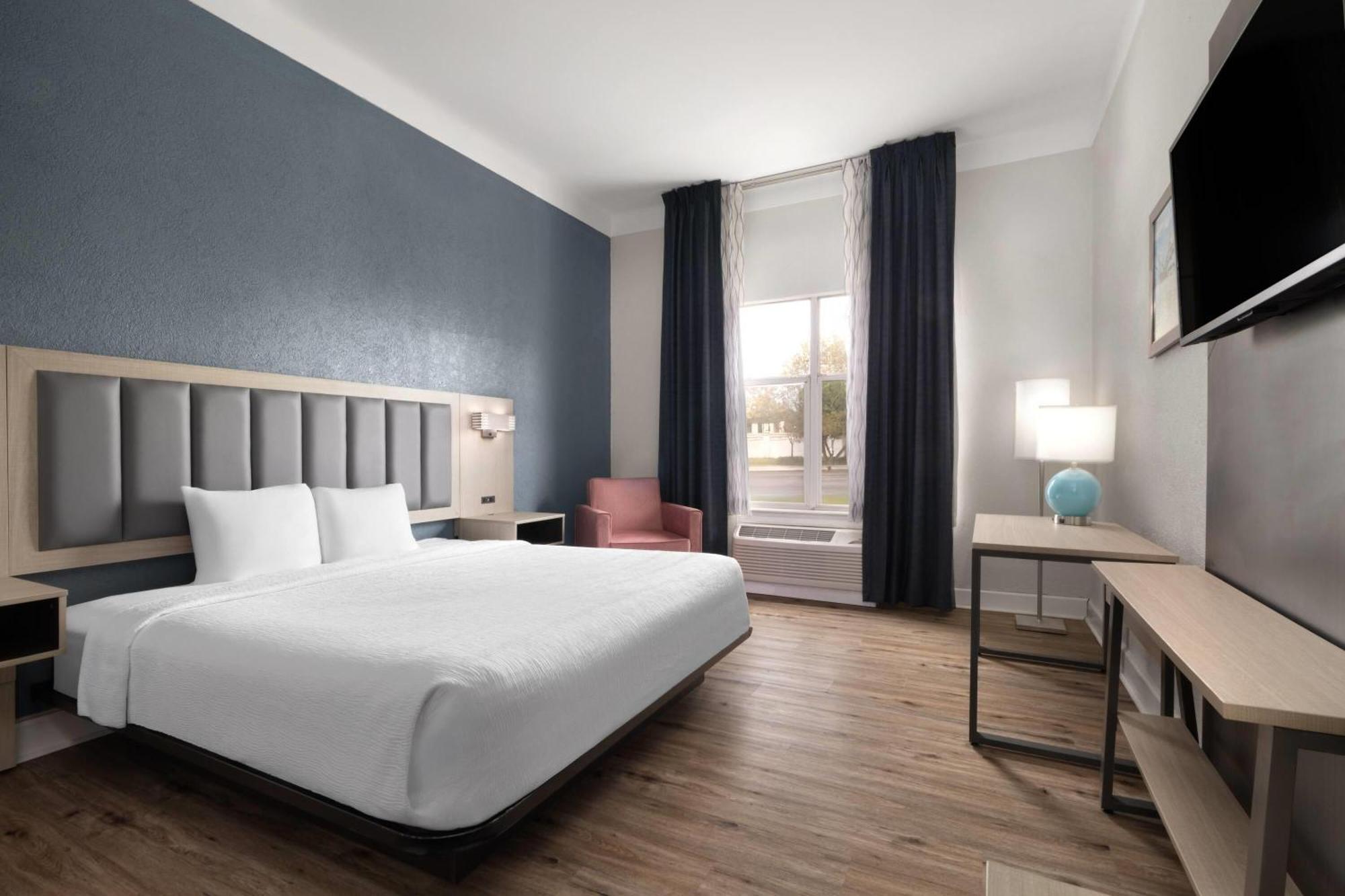 Wingate By Wyndham Savannah Gateway 2* Georgetown