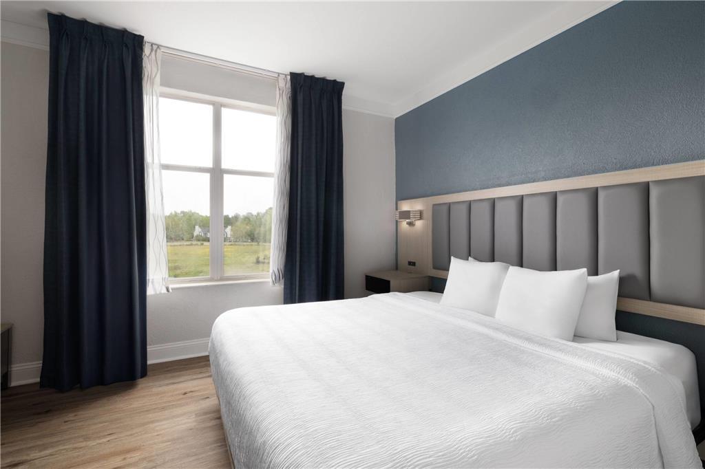 Hotel Wingate By Wyndham Savannah Gateway