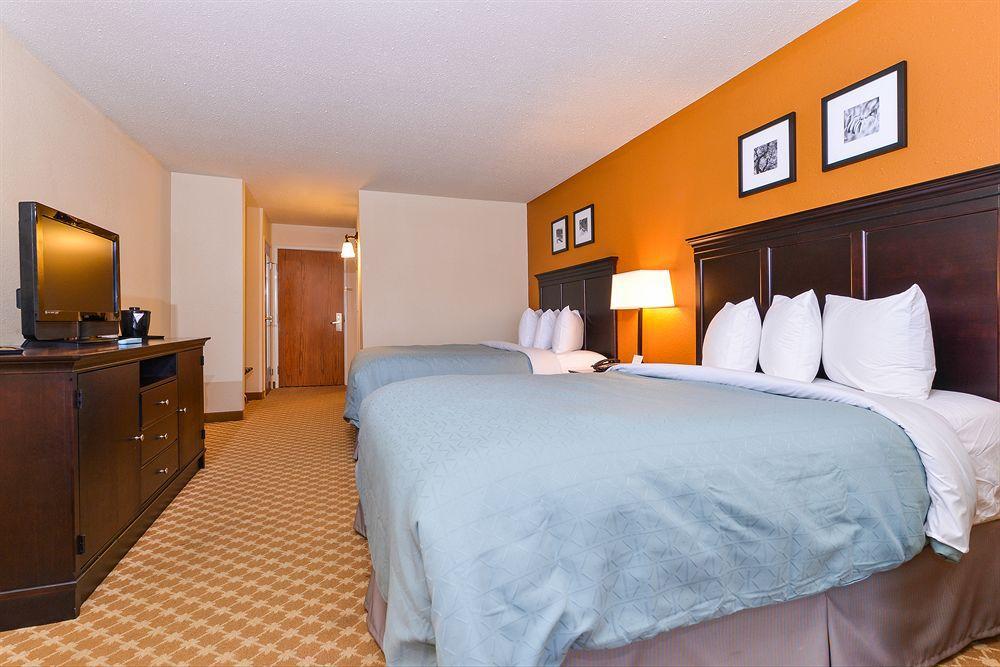 Country & By Radisson, Savannah Gateway, Ga 3* Georgetown