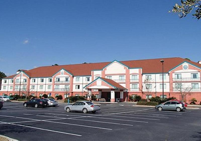 Country & By Radisson, Savannah Gateway, Ga Hotel 3*