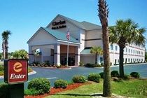 Hotel Country & By Radisson, Savannah Gateway, Ga Georgetown