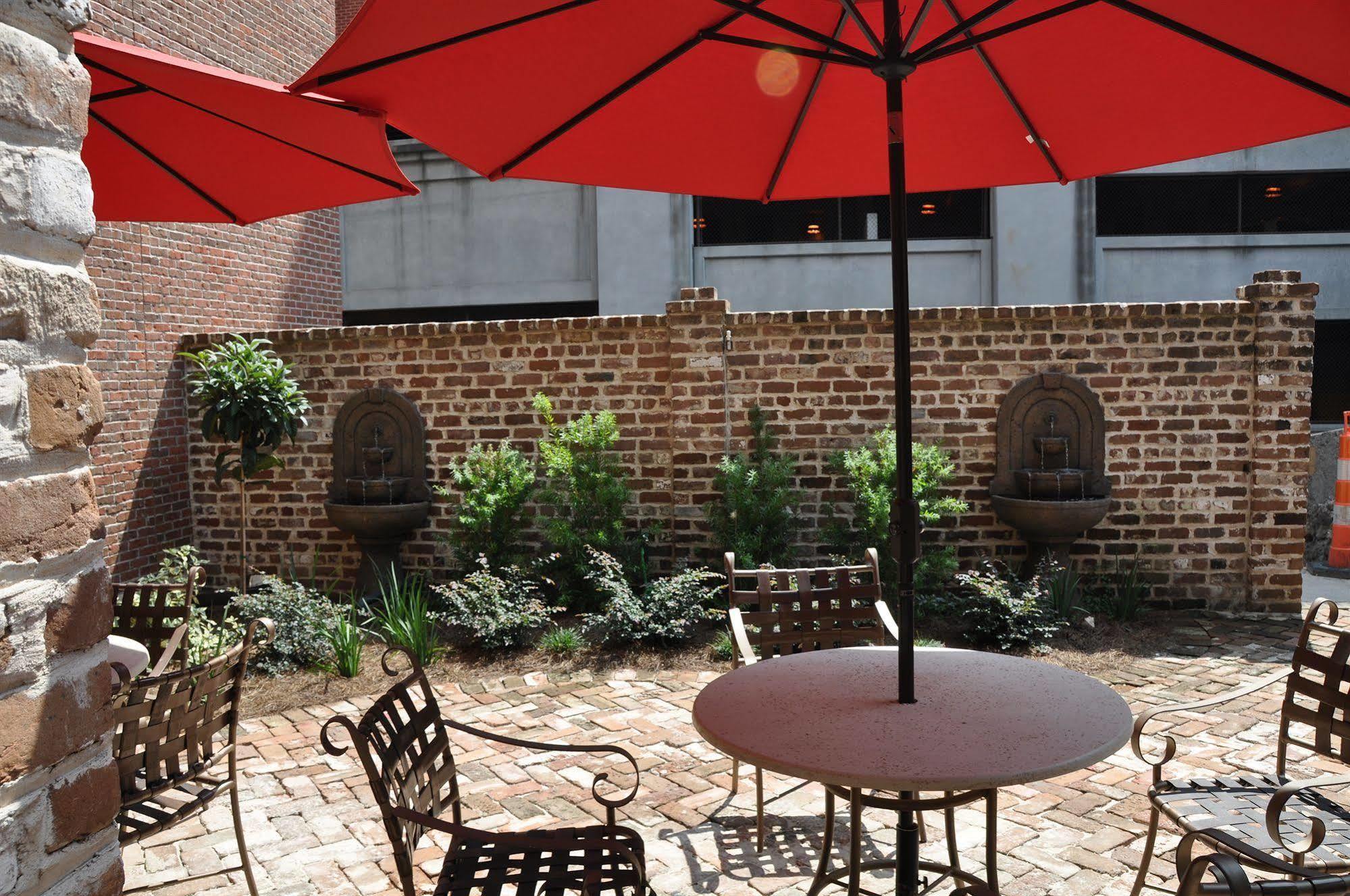 Oglethorpe * Savannah