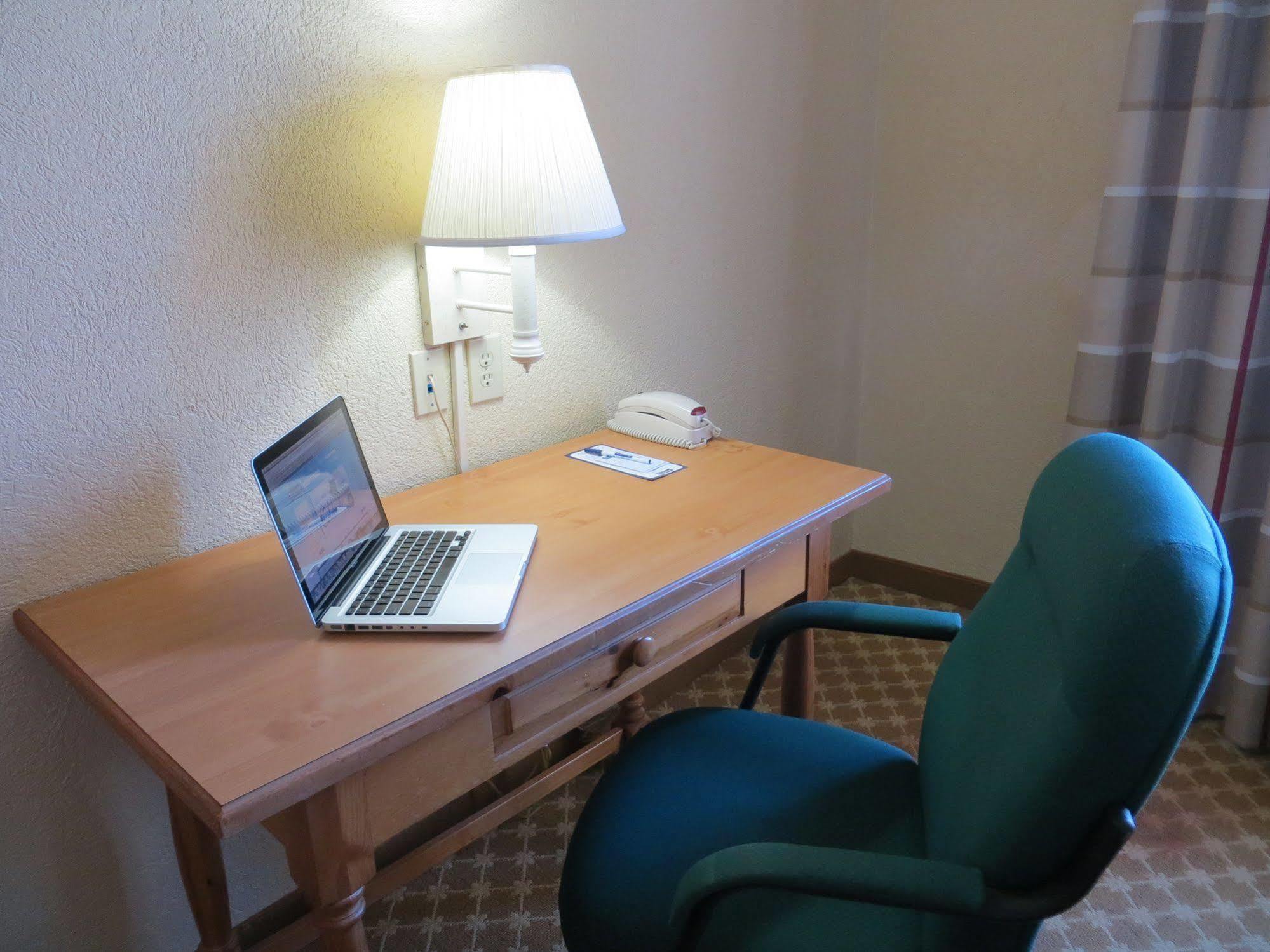 Wingate By Wyndham Savannah Gateway Georgetown