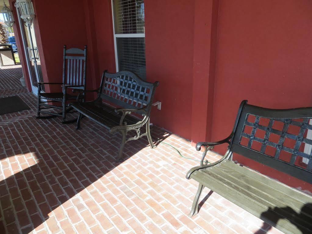 Hotel Wingate By Wyndham Savannah Gateway Georgetown