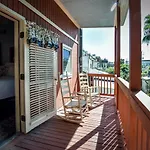 Savannah Bed & Breakfast Inn