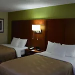 Quality Inn Midtown