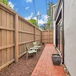 The Lincoln Loft, Near Forsyth Park With Free Parking