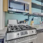 The Lincoln Loft, Near Forsyth Park With Free Parking