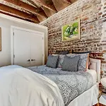 Broughton Corner Loft
