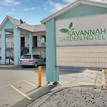 Savannah Garden Hotel