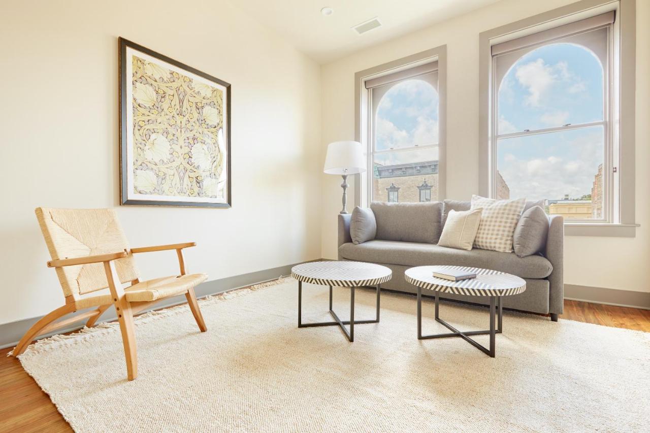 Sonder Telfair Square 3*