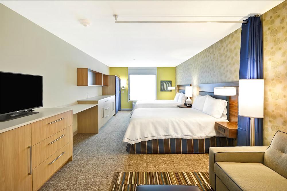 Home2 By Hilton Savannah Airport Pooler