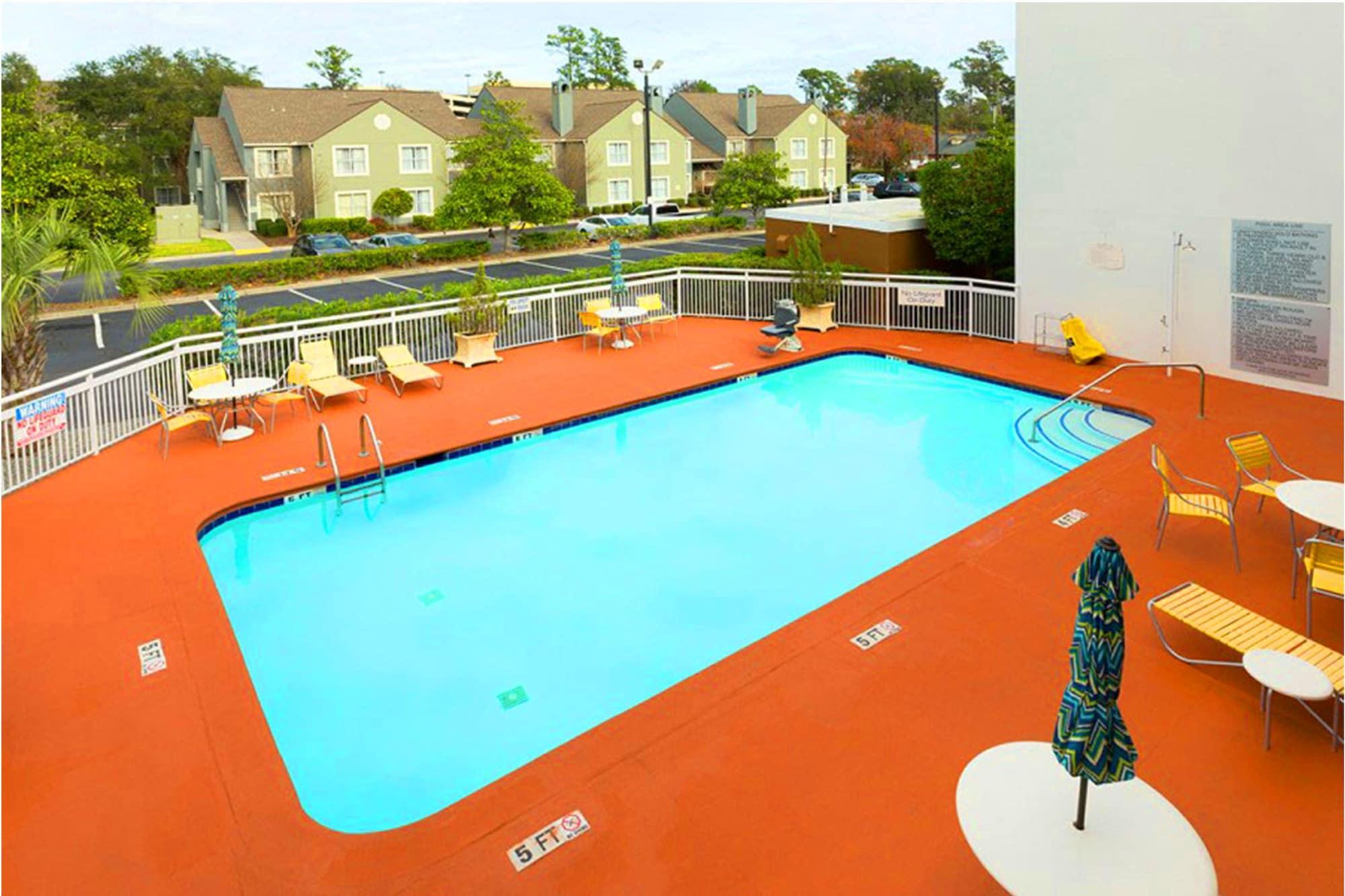 Baymont By Wyndham Midtown Savannah