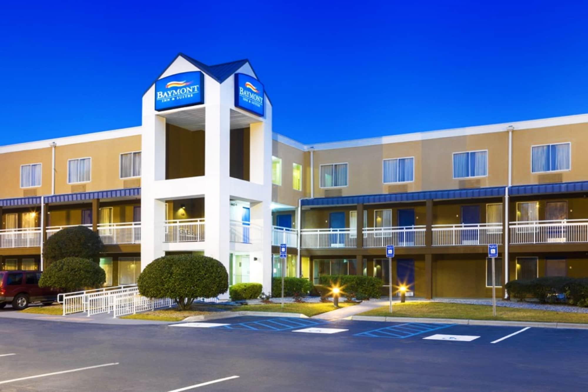 Baymont By Wyndham Midtown