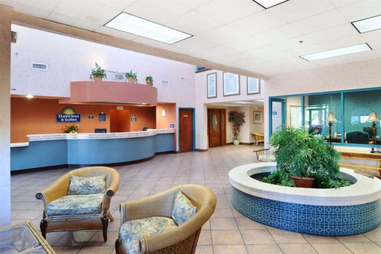Hotel 6 Savannah Ga Gateway & I95 2*