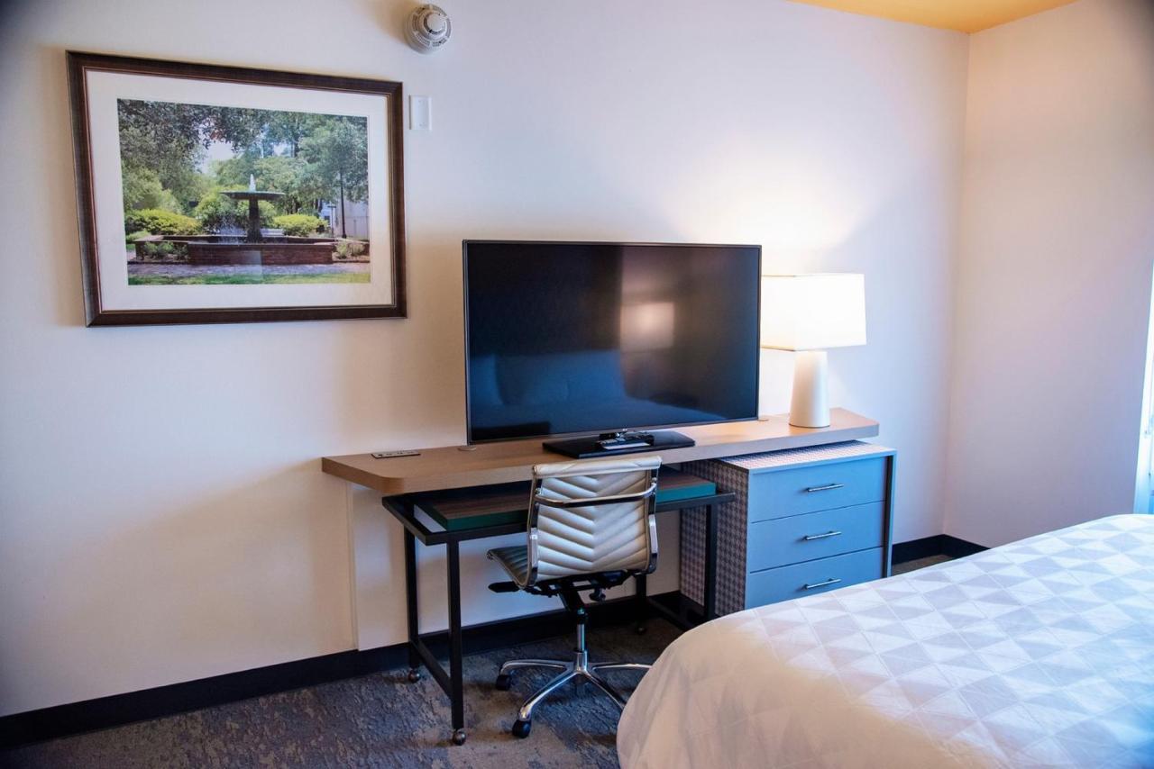 Hotel & - Savannah Airport - By Ihg Pooler