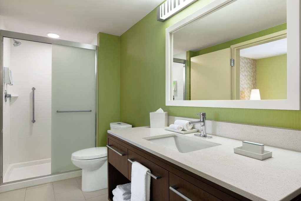 Hotel Home2 By Hilton Savannah Airport