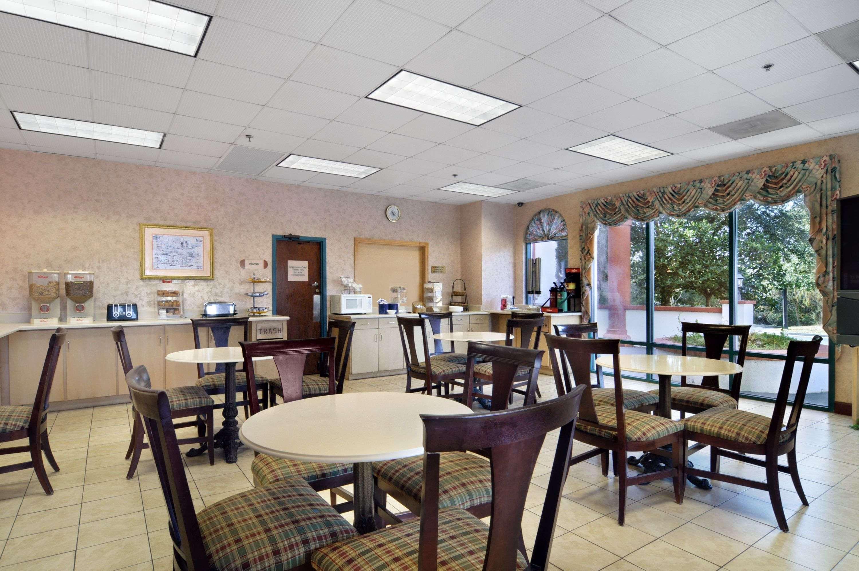6 Savannah Ga Gateway & I95 Hotel Georgetown