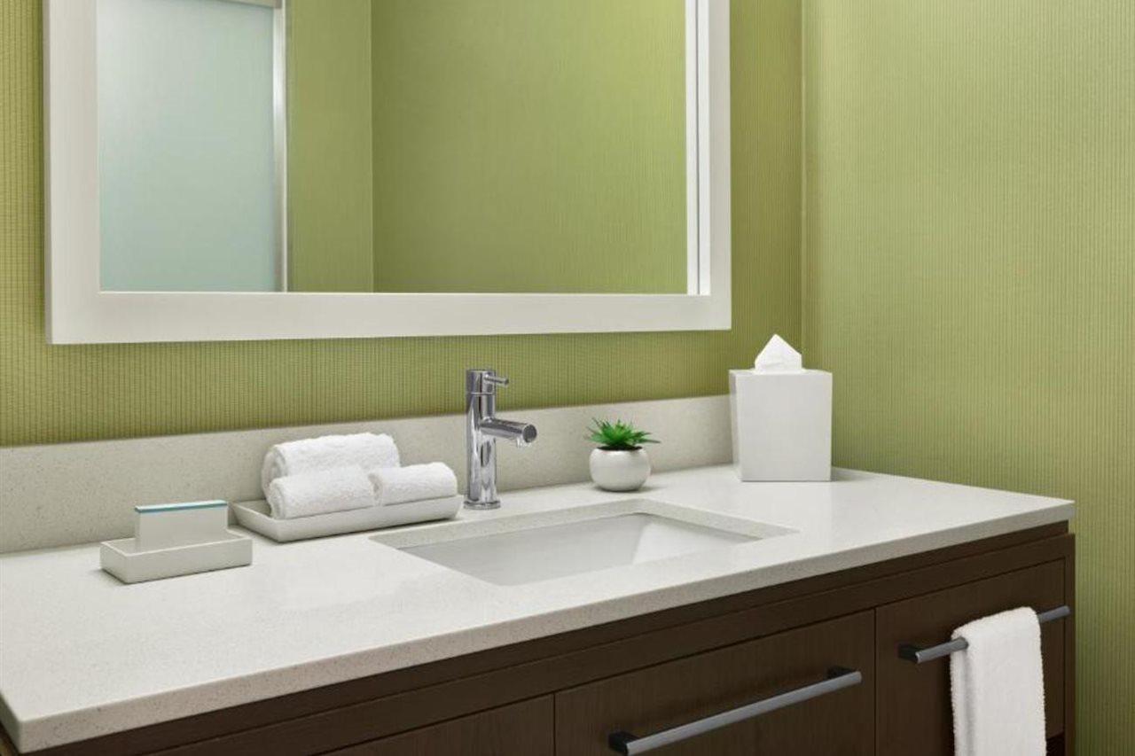 Home2 By Hilton Savannah Airport 3* Pooler