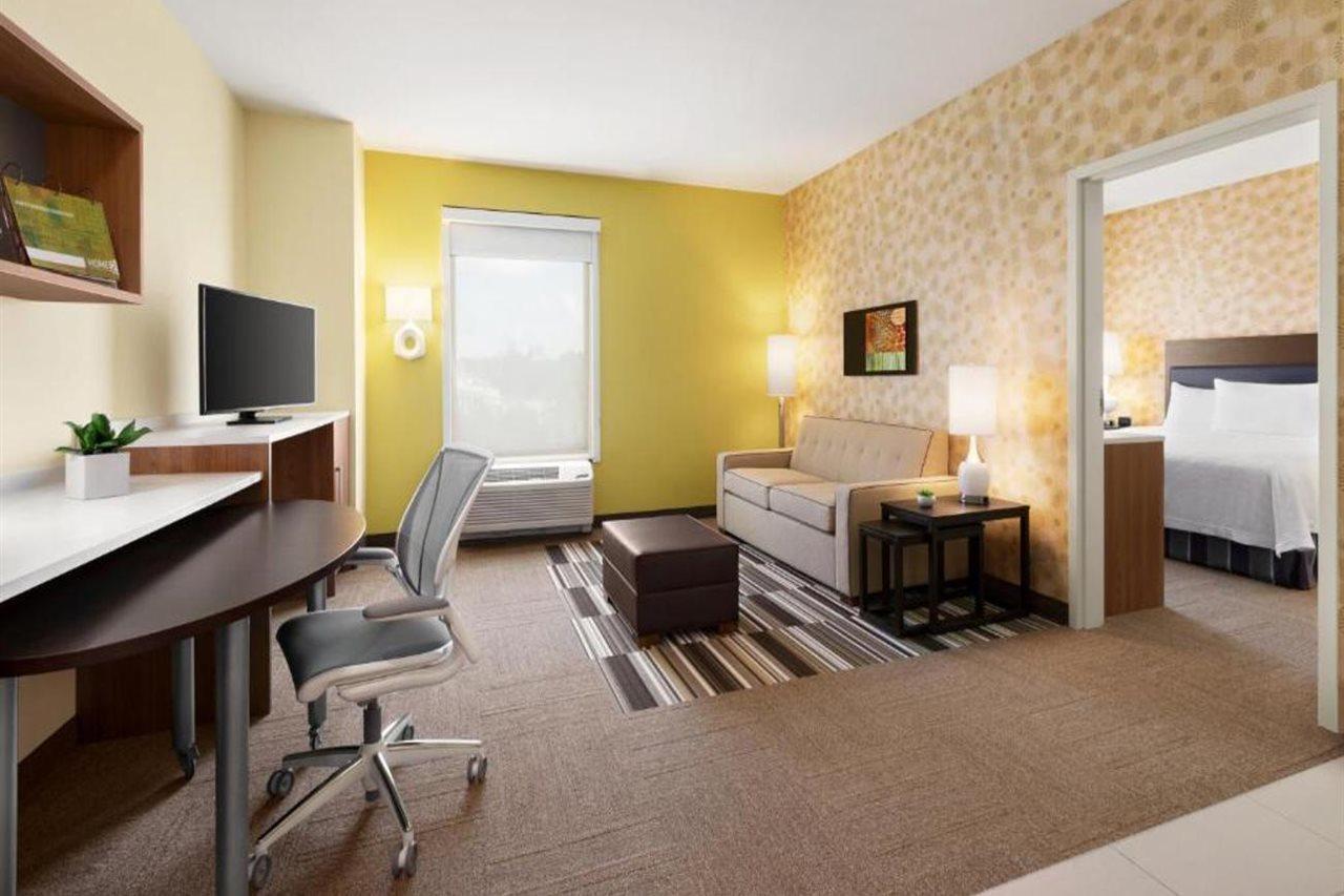 Home2 By Hilton Savannah Airport 3* Pooler