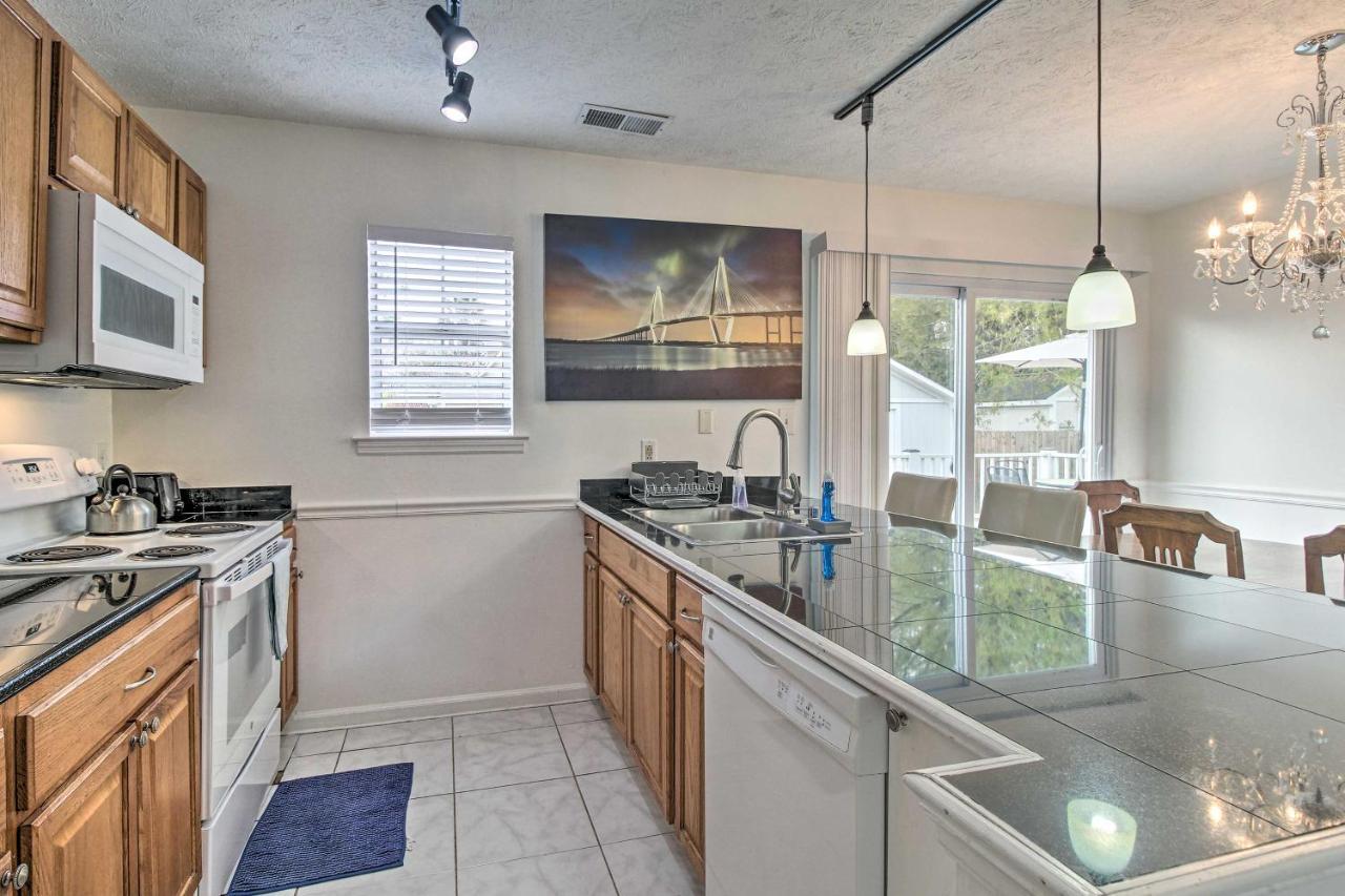 Holiday home About 7 Miles To Historic District! *