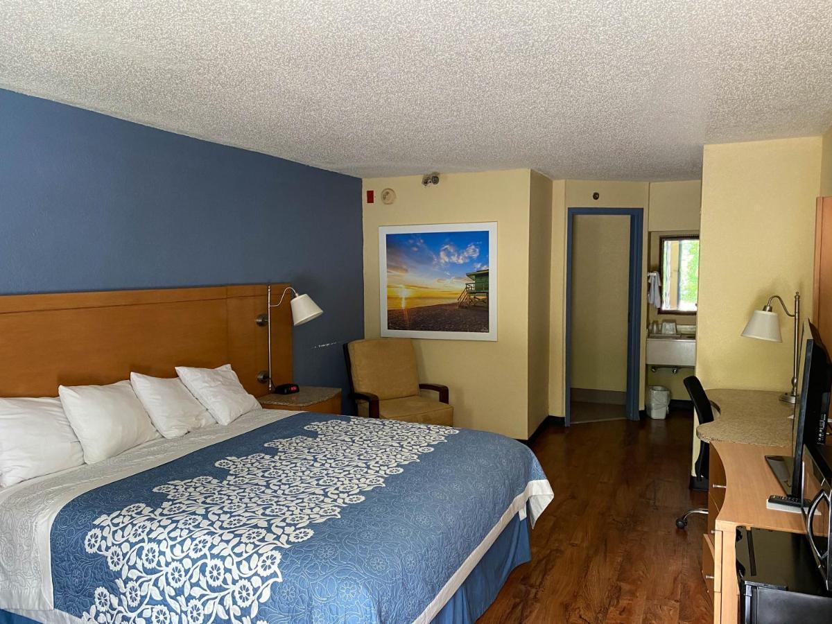 6 Savannah Ga Gateway & I95 Hotel Georgetown