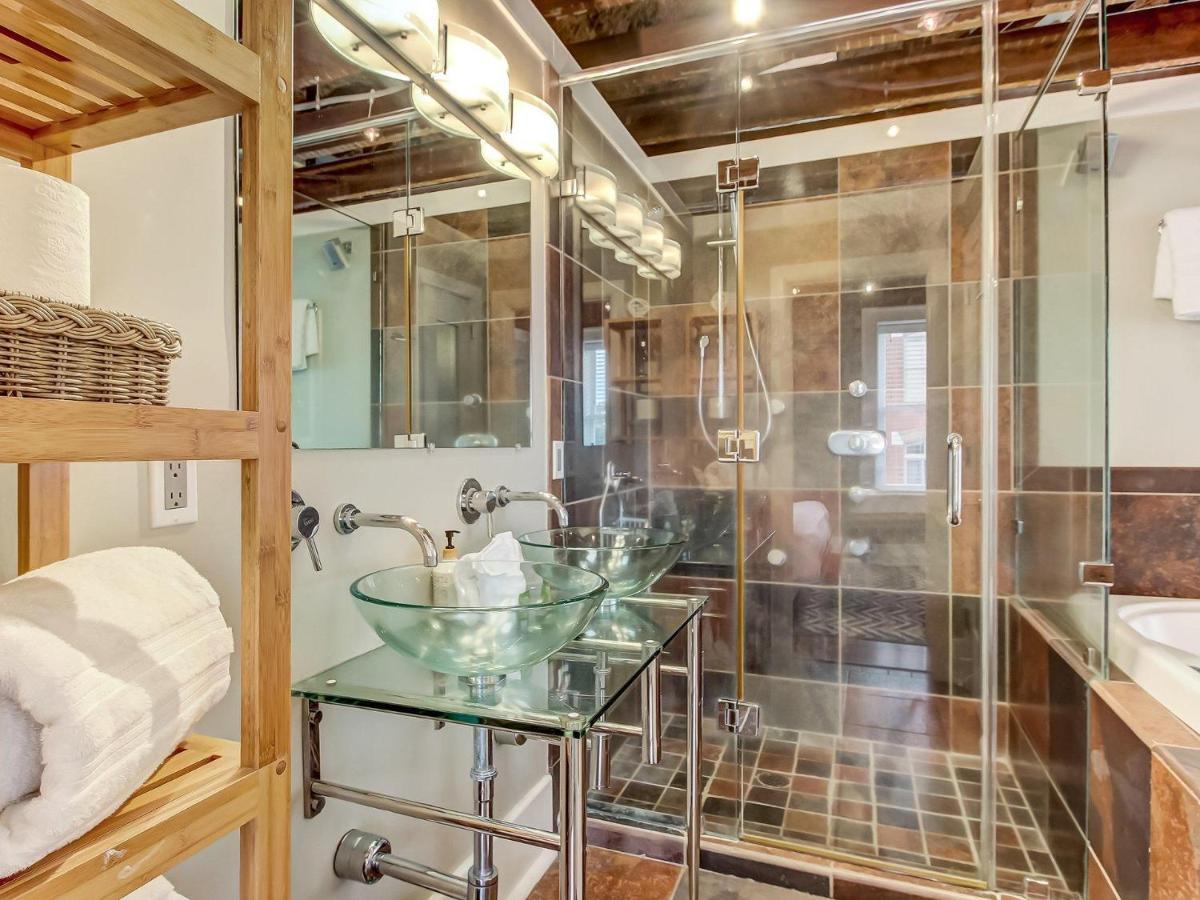 Broughton Corner Loft *