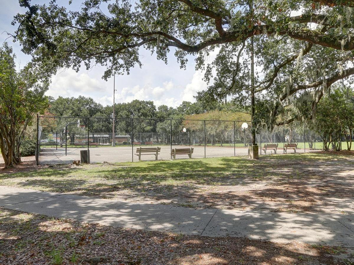 Haven On Taylor Unit 4 Savannah