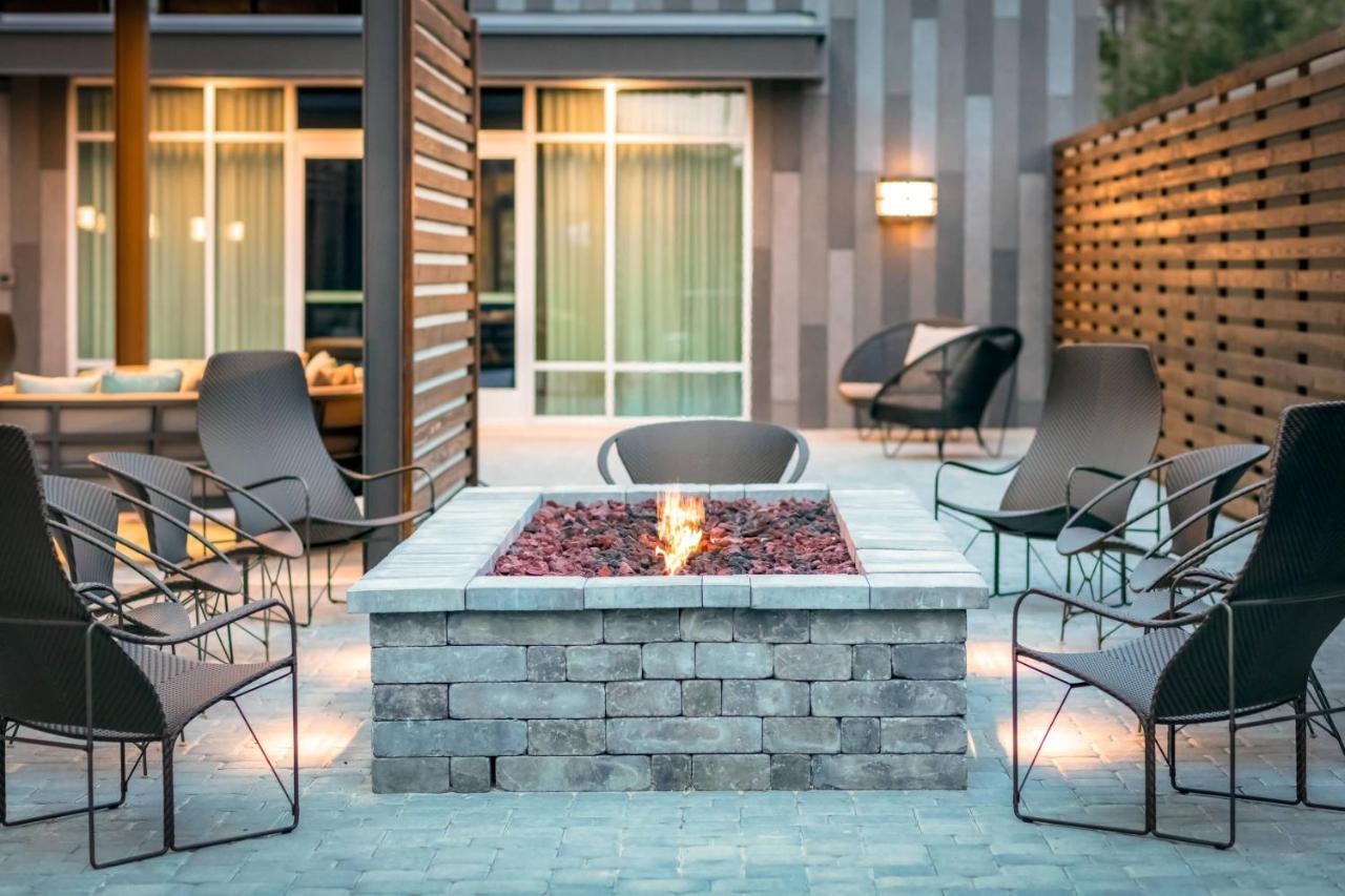Courtyard By Marriott Savannah Airport Hotel 3*