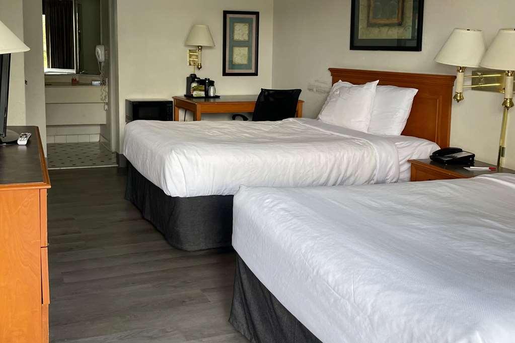 Econo Hotel Georgetown