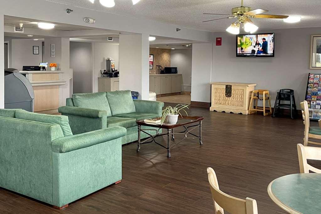 Hotel Econo 2*