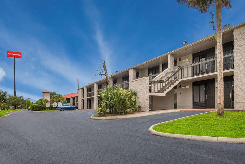 Hotel Econo Georgetown