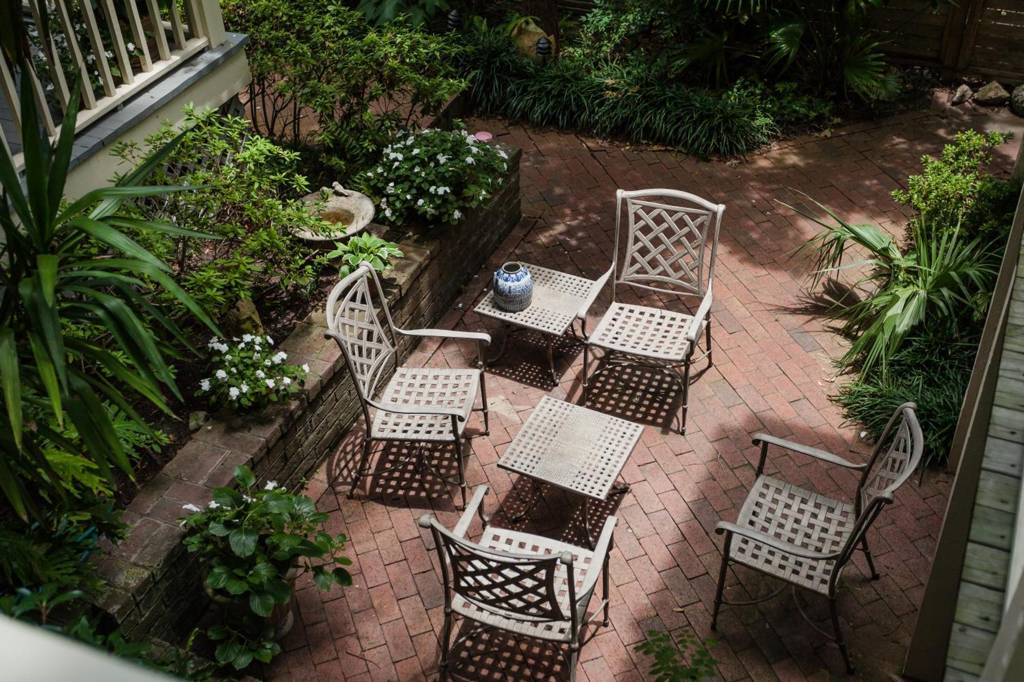 Bed & Breakfast Catherine Ward House 3*