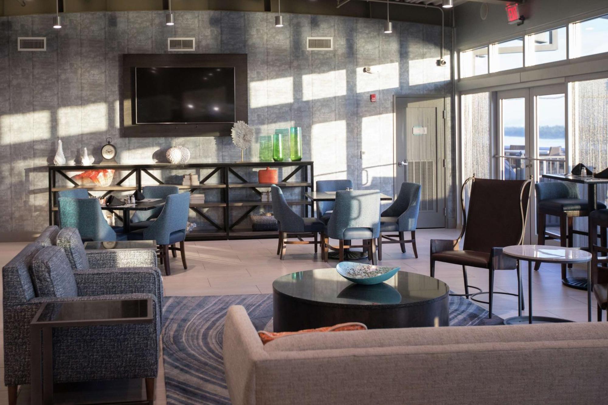 The Cotton Sail - Tapestry Collection By Hilton Hotel 4*