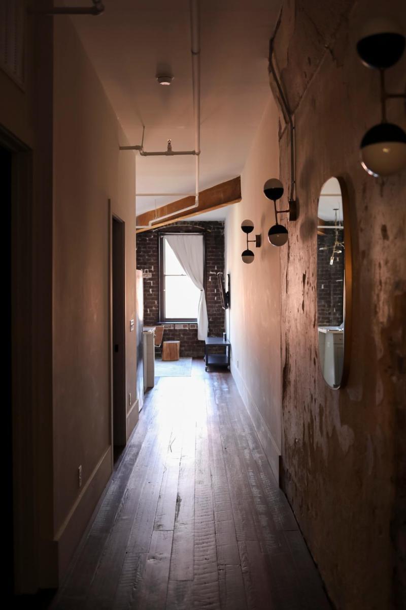 Apartment The Grant By Black Swan Savannah