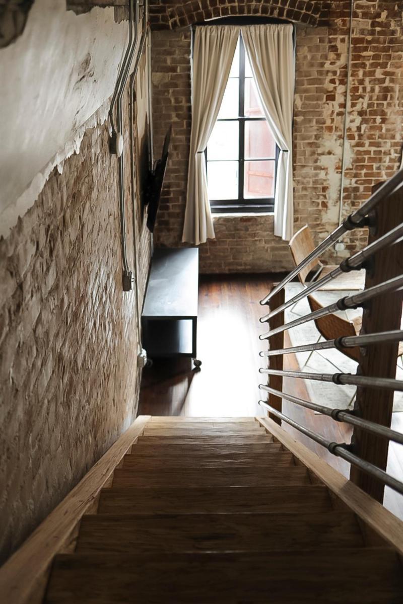 The Grant By Black Swan Apartment