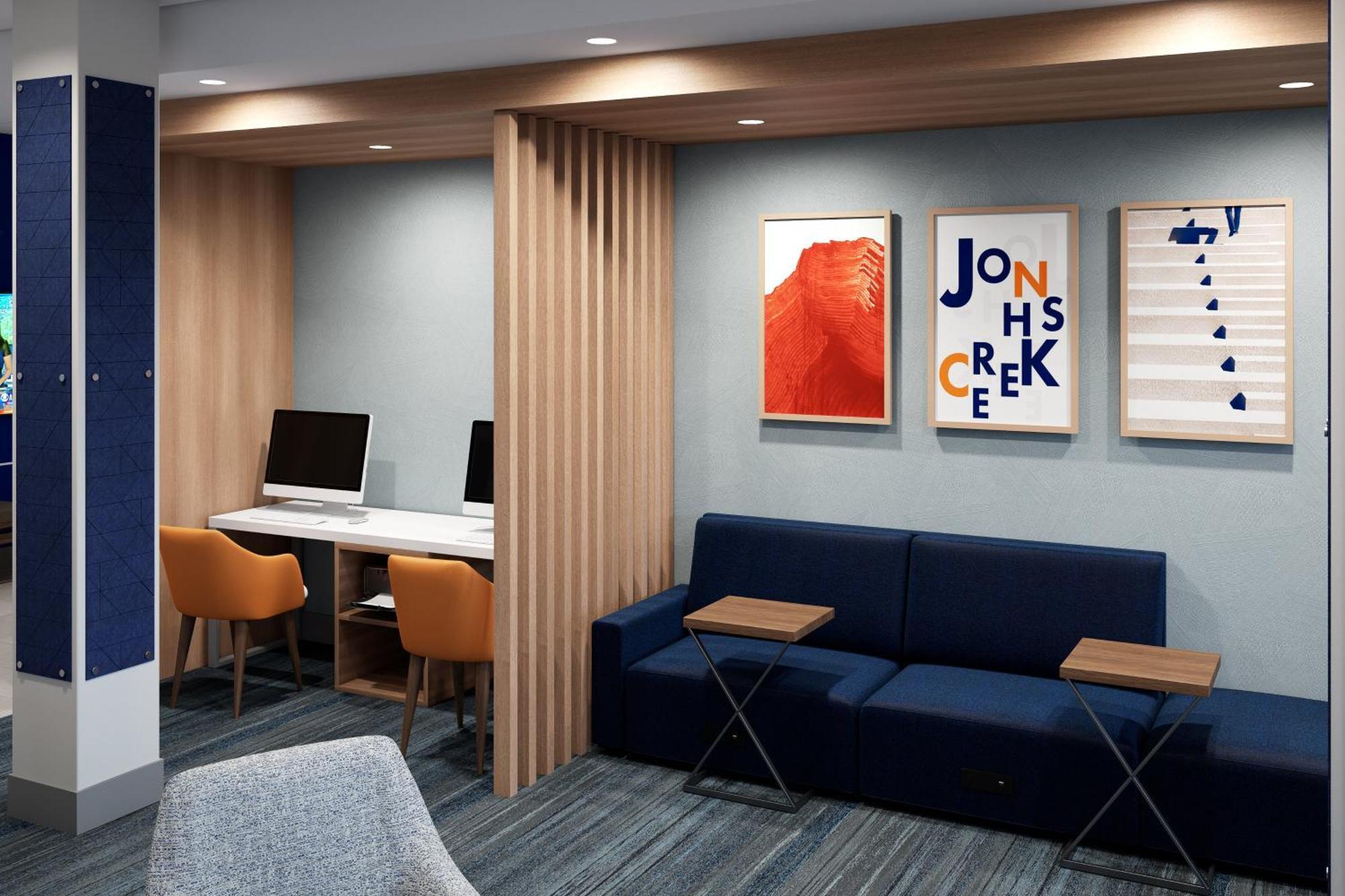 Express - Gateway By Ihg Savannah