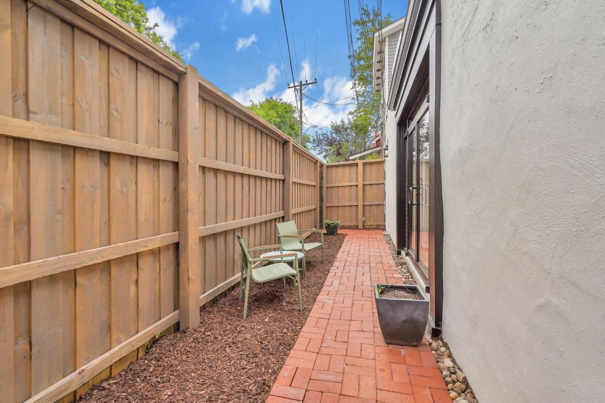 The Lincoln Loft, Near Forsyth Park With Free Parking *