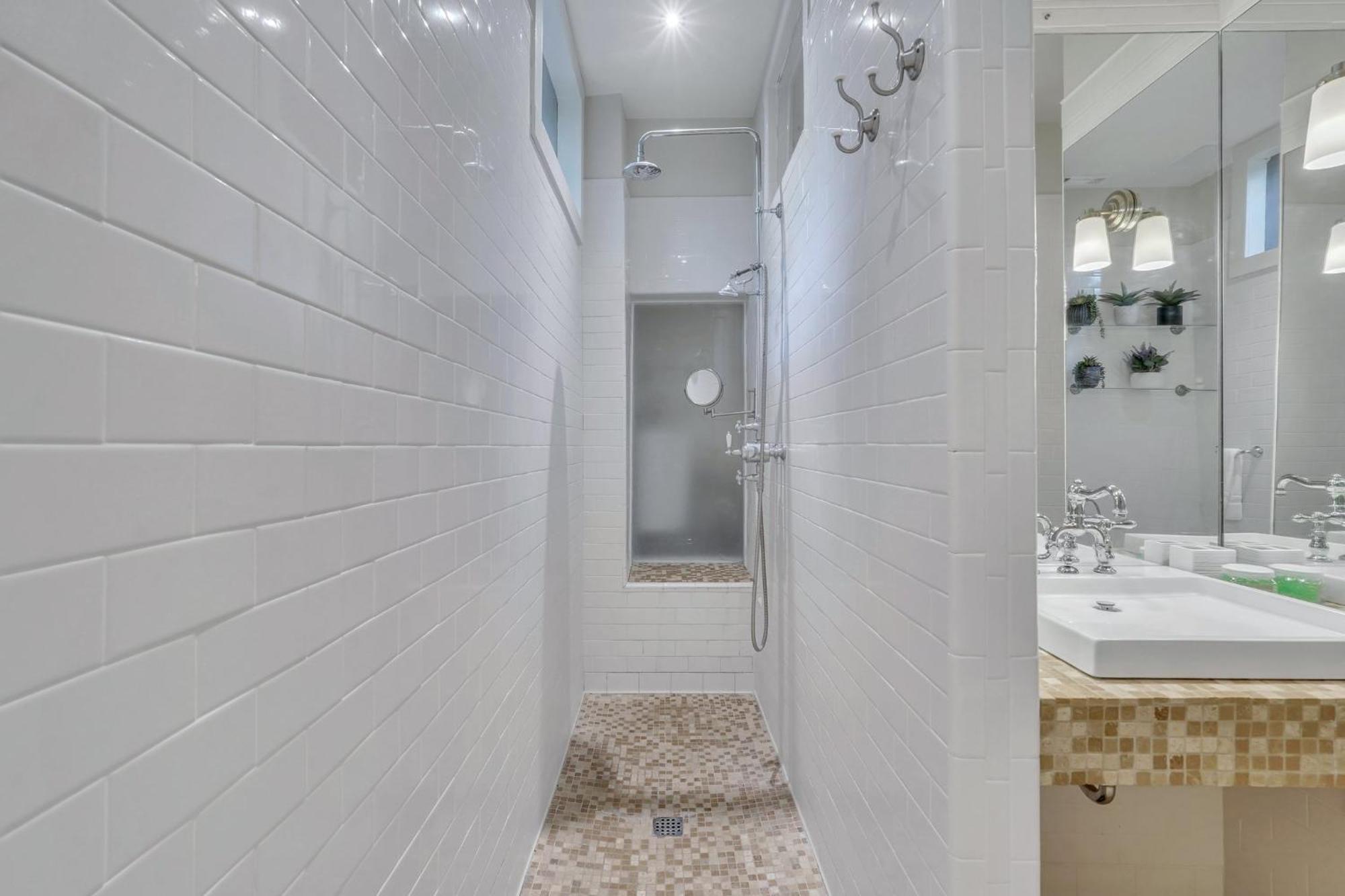 Holiday home The Lincoln Loft, Near Forsyth Park With Free Parking